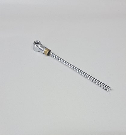 Cabeça E Corpo Sigma Air Dentflex