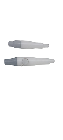 Ponteira Sugador Poliacetal Dabi / Gnatus ( 2 Unidades )