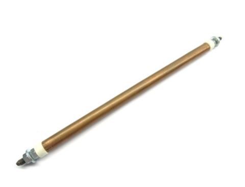 Resistência autoclave baby cristofoli 110 / 220