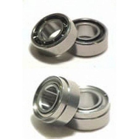 Rolamento Mod. Kavo Autofix 625 / Magno / Roll- Air lll ( cerâmico ) - Cada