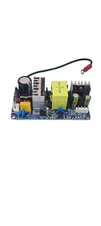 Placa Fonte Modelo Skynet Profi Neo Dabi E Saevo Atual
