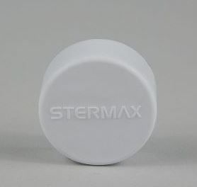 Capa da válvula de stermax