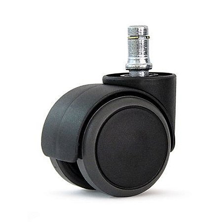 Rodizio P/ Mocho Odontológico kit com 5 unidades