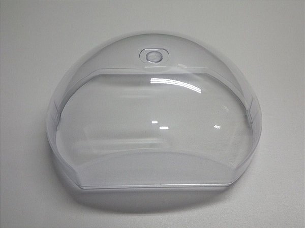 PROTETOR FRONTAL (ACABAMENTO) REFLETOR GNATUS Mod. PERSUS II
