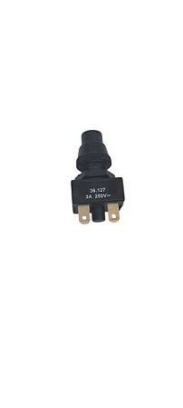 Botão Pulso Push Button Para Pedal Cadeira Gnatus Syncrus