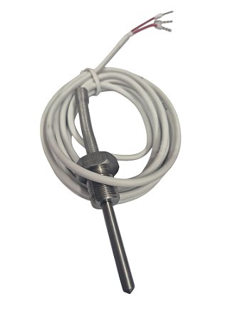 Sensor De Temperatura Autoclave Phoenix Luferco
