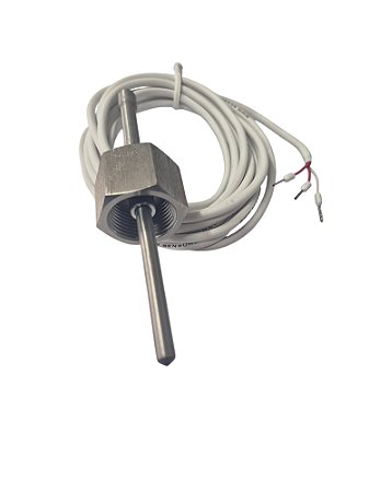 Sensor De Temperatura Autoclave Phoenix Luferco Horizontal
