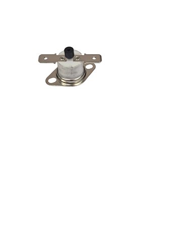 Termostato Rearme Manual 115°c Compatível Gnatus