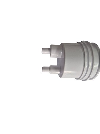 Filtro Completo Suctor Bomba Vácuo Dabi/ Gnatus/ Saevo