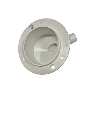 Coletor Ii Bacia Unidade De Água Gnatus - Original