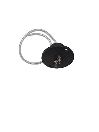 Acoplamento Tampa Para Garrafa Pet Odontológica Modelo Kavo