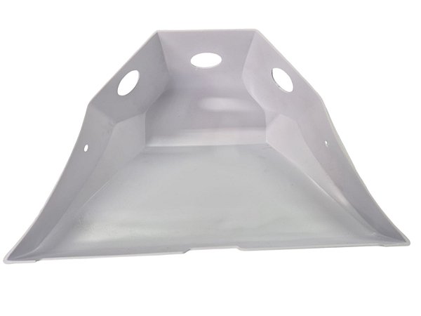 Capa Do Pedal S / Vz / Landus Cadeira Gnatus