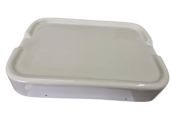 Tampa Equipo Compatível Artus Pop Gnatus Bege