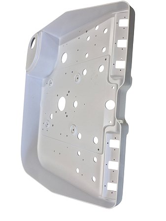 Base Caixa Equipo Syncrus L Gnatus Gelo Odontológico Gelo