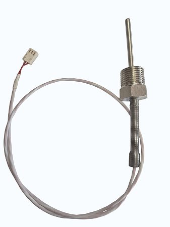 Sensor Temperatura 3 Fios Bio Art Autoclave 12 17 21 Litros