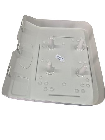 Tampa Equipo Syncrusls/s Inova New Sem Furo- Gelo