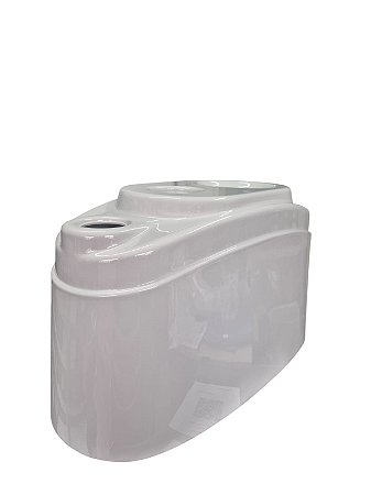 Corpo Da Unidade Versátil C/ Corte - Dabi Atlante