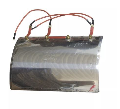 Resistência Dabi 21 litros 110 V 1200 W