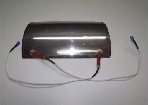 Resistência Dabi 21 Litros 220 V 1200 W