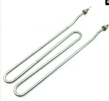Resistencia Eletrica Em W Para Autoclave Dabi 12L 1750w 220v