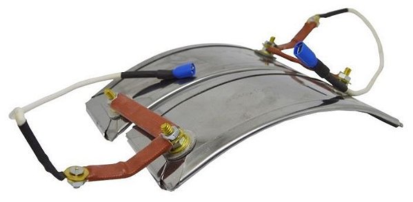 Resistência  Autoclave Dabi 12lx - 110 V 640 W
