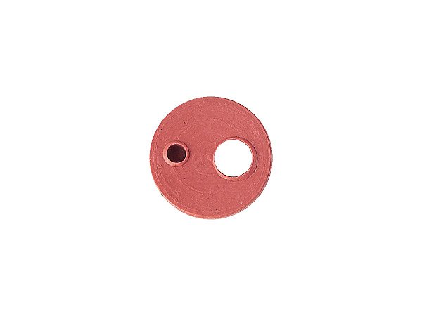 GUARNIÇÃO 2 FUROS BORDEN (ALTA ROTAÇÃO e MICRO MOTOR)