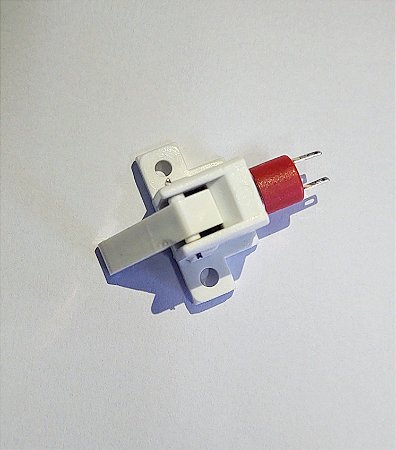 Micro de acionamento eletrico para bomba a vacuo - Kavo