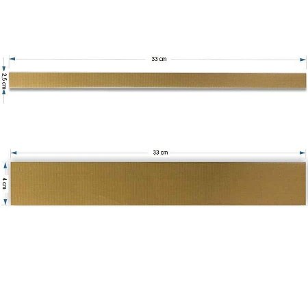 KIT Fita Teflon para seladora