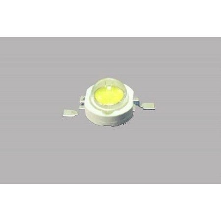 LED 3W na cor azul para Fotopolimerizadores