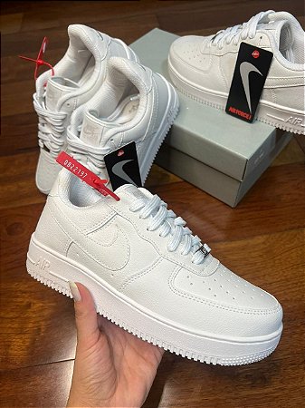 Air Force Branco