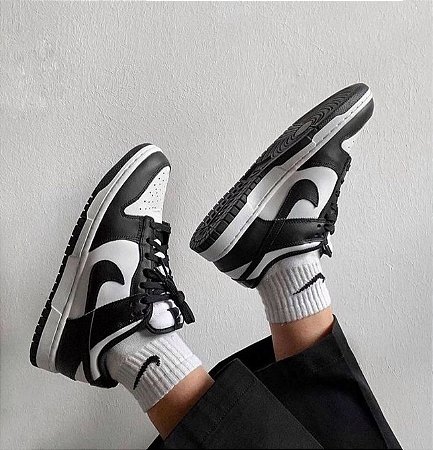 Dunk Panda