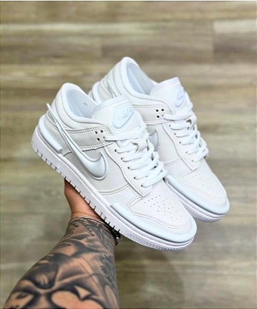 Twist Branco