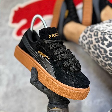 Fenty Preto