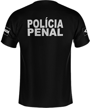 Camiseta Sniper BRASIL Policia Pena Espirito Santo Oficial