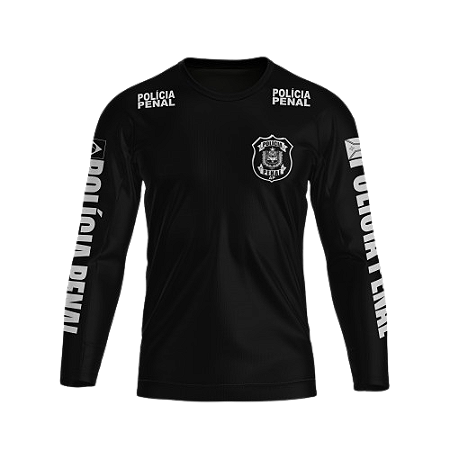 Camiseta Sniper BRASIL Polícia Penal Amapá