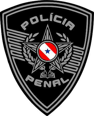 Camiseta Sniper BRASIL Polícia Penal Pará