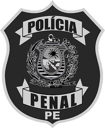 Camiseta Sniper BRASIL Polícia Penal Pernambuco