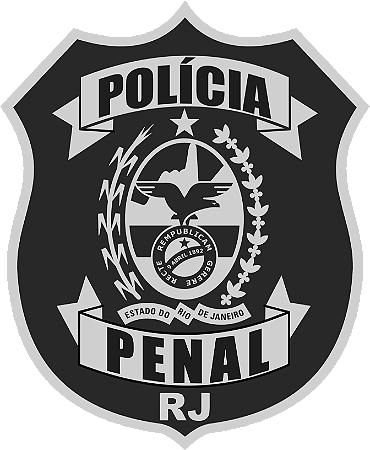Camiseta Sniper BRASIL Polícia Penal Rio de Janeiro longa