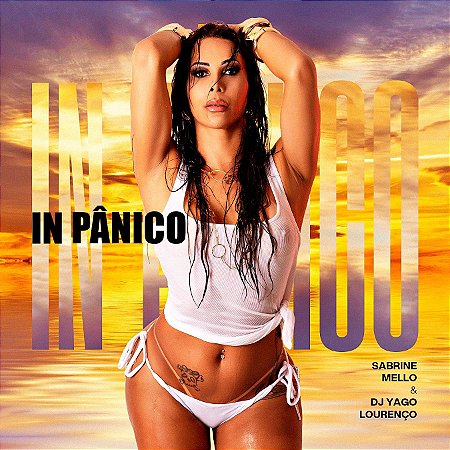 In Panico - Yago Lourenço & Sabrine Mello