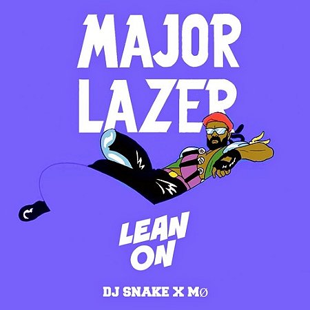 Major Lazer Feat. DJ Snake - Lean On (Yago Lourenço Remix)