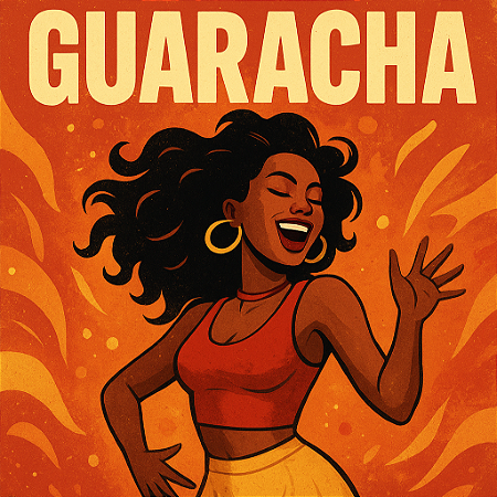 Guaracha Louca (Yago Lourenço Remix)