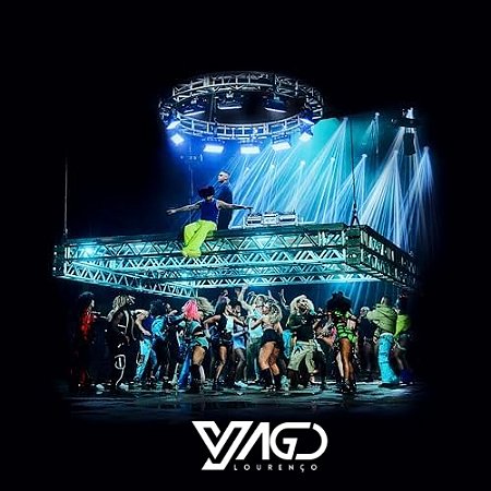 Nem Ai - Pedro Sampaio (Yago Lourenço Remix)