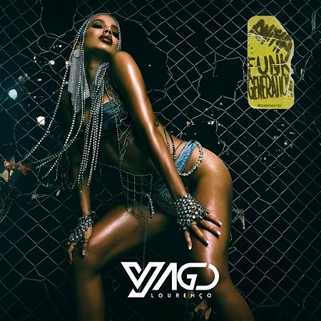 Savage Funk - Anitta (Yago Lourenço Remix)