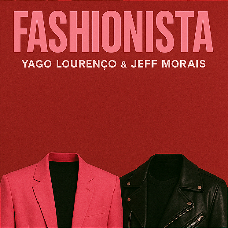 Fashionista (Yago Lourenço & Jeff Morais Remix)
