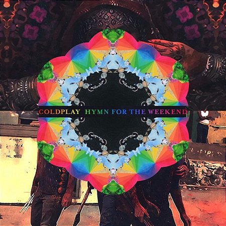 Hymn for the Weekend - Coldplay, Beyonce, Reload (Yago Lourenço Mashup)