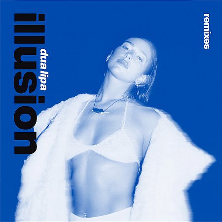 Illusion - Dua Lipa (Yago Lourenço Remix)