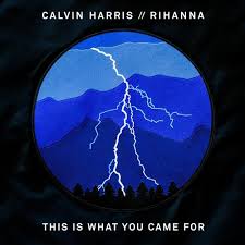 This Is What You Came For - Calvin H, Rihanna, Jafax (Yago Lourenço Mashup)