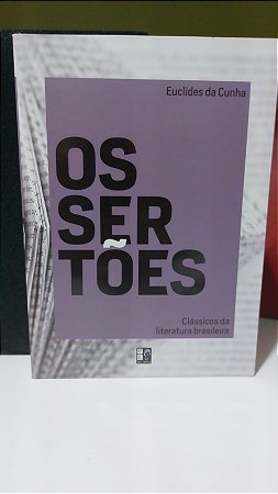OS SERTÕES - EUCLIDES DA CUNHA