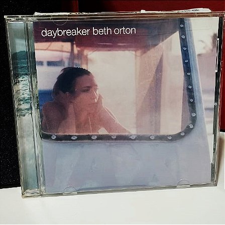 BETH ORTON - DAYBREAKER