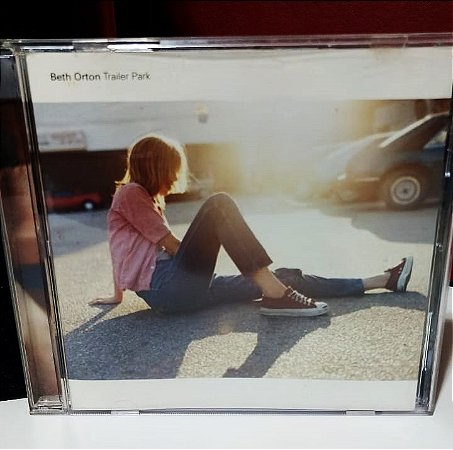 BETH ORTON - TRAILER PARK